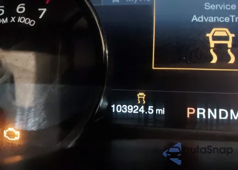 2016 Ford F-150 Lariat from USA, damaged, VIN 1FTEW1EG8GFB49005